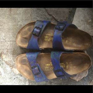 Birkenstocks